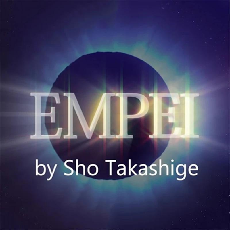 EMPEI By shoho Takashige  Ʈ  Ŭ   3 ö   Ż ȯ 縦  Ư ȿ ǰ
